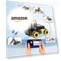 Thumbnail Smart Robot Arm Car Kit — Interactive Figures & Robots, ACEBOTT