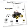 Thumbnail Smart Robot Arm Car Kit — Interactive Figures & Robots, ACEBOTT