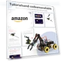 Thumbnail Smart Robot Arm Car Kit — Interactive Figures & Robots, ACEBOTT