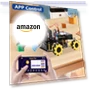 Thumbnail Smart Robot Arm Car Kit — Interactive Figures & Robots, ACEBOTT