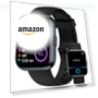 Thumbnail Smart Watch with Alexa Built-in — Smartwatches, aeac