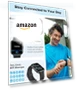 Thumbnail Smart Watch with Alexa Built-in — Smartwatches, aeac