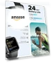Thumbnail Smart Watch with Alexa Built-in — Smartwatches, aeac