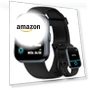 Thumbnail Smart Watch with Alexa Built-in — Smartwatches, Fitpolo