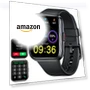 Thumbnail Smart Watch with Alexa Built-in — Smartwatches, ENOMIR