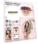 Thumbnail Smart Watch with Diamonds for Women — Smartwatches, LIGE