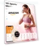 Thumbnail Smart Watch with Diamonds for Women — Smartwatches, LIGE