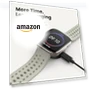 Thumbnail Smart Watch — Smartwatches, Amazfit