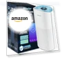 Thumbnail Smart WiFi & Voice Control True HEPA Air Purifier — Activated Carbon Air Purifiers, BlissAer
