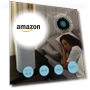 Thumbnail Smart WiFi & Voice Control True HEPA Air Purifier — Activated Carbon Air Purifiers, BlissAer