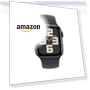 Thumbnail Smartwatch with Fitness and Sleep Trackers — Smartwatches, Apple