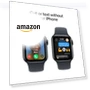 Thumbnail Smartwatch with Fitness and Sleep Trackers — Smartwatches, Apple