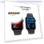 Thumbnail Smartwatch with Fitness and Sleep Trackers — Smartwatches, Apple