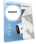 Thumbnail Solar Security Cameras Outdoor Wireless — Smart Home Security, AOSU