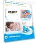 Thumbnail STEM Blocks Coding Robot Kit for Kids — Construction Kits, Whalesbot