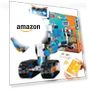 Thumbnail STEM Building Robot Toys for Kids — Construction Kits, Anysun