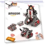 Thumbnail STEM RC Robot Building Kit — Construction Kits, Opmind
