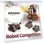 Thumbnail STEM RC Robot Building Kit — Construction Kits, Opmind
