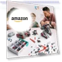 Thumbnail STEM RC Robot Building Kit — Construction Kits, Opmind