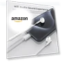 Thumbnail USB C Headphones with Microphone and Volume Control — In-Ear Headphones, BENEWY