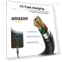 Thumbnail USB Type-C to A Cable 5pack — Cables, SMALLElectric