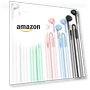 Thumbnail Wired Earbuds with Heavy Bass Stereo — In-Ear Headphones, HUOMU
