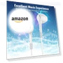 Thumbnail Wired Earbuds with Heavy Bass Stereo — In-Ear Headphones, HUOMU