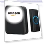 Thumbnail Wireless Doorbell Chime Kit — Push Buttons, AVANTEK