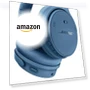 Thumbnail Wireless Headphones with Active Over Ear Noise Cancelling — In-Ear Headphones, Bose