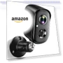 Thumbnail Wireless Outdoor Security Camera — Security Cameras, VISION WELL