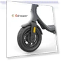 Folding Electric Scooter — Electric Self-Balancing Scooters, LEQISMART