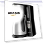 Thumbnail 12-Cup Thermal Programmable Coffee Maker — Electric Blade Coffee Grinders, BLACK+DECKER