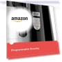 Thumbnail 12-Cup Thermal Programmable Coffee Maker — Electric Blade Coffee Grinders, BLACK+DECKER
