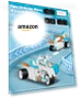 Thumbnail 12-in-1 STEM Robot Building Kit — Construction Kits, HBUDS