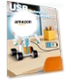 Thumbnail 12-in-1 STEM Robot Building Kit — Construction Kits, HBUDS