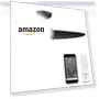Thumbnail 3-Blade Smart Home Ceiling Fan with LED Light Kit — Ceiling Fan Wall Controls, WAC Lighting