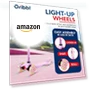 Thumbnail 3-Wheel Kids Scooter — Electric Vehicles, Dribbl