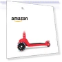Thumbnail 3-Wheel Light-Up Kick Scooter — Push Scooters, Jetson