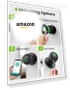 Thumbnail 4-in-1 Smart Door Knob Fingerprint Door Lock — Smart Home Security, GHome Smart