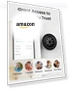 Thumbnail 4-in-1 Smart Door Knob Fingerprint Door Lock — Smart Home Security, GHome Smart