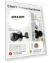 Thumbnail 4-in-1 Smart Door Knob Fingerprint Door Lock — Smart Home Security, GHome Smart