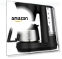 Thumbnail 5-Cup Coffeemaker with Stainless Steel Carafe — Coffee & Espresso Combos, Cuisinart