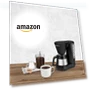 Thumbnail 5-Cup Coffeemaker with Stainless Steel Carafe — Coffee & Espresso Combos, Cuisinart