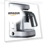 Thumbnail 5-Cup Drip Coffeemaker — Electric Cookers, Zojirushi
