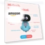 Thumbnail AI-Powered Smart Robot for Kids — Interactive Figures & Robots, RN Chidakashi Technologies Private Limited