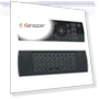 2.4G Air Mouse MX3 Keyboard with Motion Sensing Game Controller — Keyboards