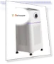 Thumbnail Air Purifier with Disinfection and Aromatherapy — Activated Carbon Air Purifiers