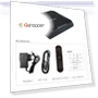 8K Video Decode TV Box — Streaming Devices, X96