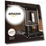 Thumbnail Automatic Espresso & Coffee Machine with Built-in Grinder — Electric Blade Coffee Grinders, Tchibo