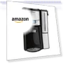 Thumbnail Coffee Maker with 12 Cup Capacity & Internal Storage Coffee Pot — Electric Blade Coffee Grinders, Hamilton Beach